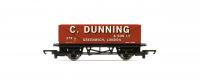 R60356 Hornby Railroad C Dunning Open Wagon